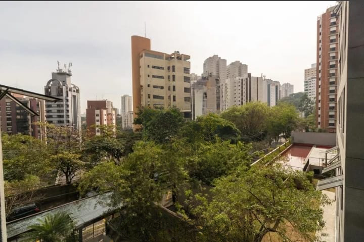 Imagem Loft com 2 Quartos à Venda, 75 m²em Vila Suzana - São Paulo