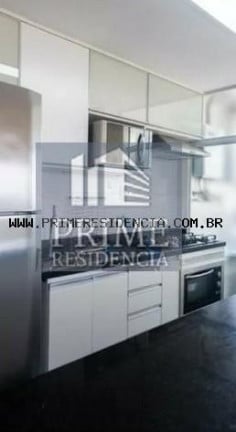 Apartamento com 2 Quartos à Venda, 70 m²em Lapa - São Paulo