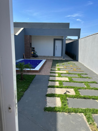 Imagem Casa com 2 Quartos à Venda, 74 m² em grandesp - Itanhaém