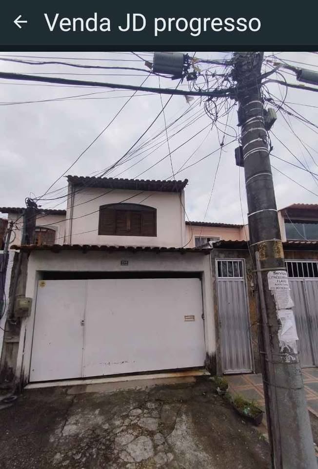 Foto do imóvel: Casa com 2 Quartos à Venda, em Bangu - Rio de Janeiro