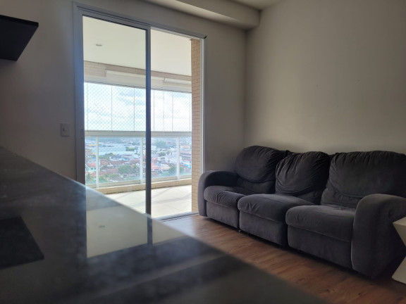 Imagem Apartamento com 3 Quartos à Venda, 103 m² em Centro - Itanhaém