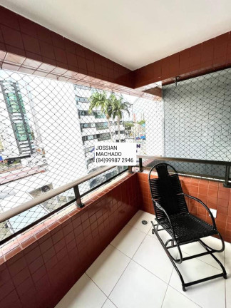Imagem Apartamento com 2 Quartos à Venda, 57 m² em Lagoa Nova - Natal