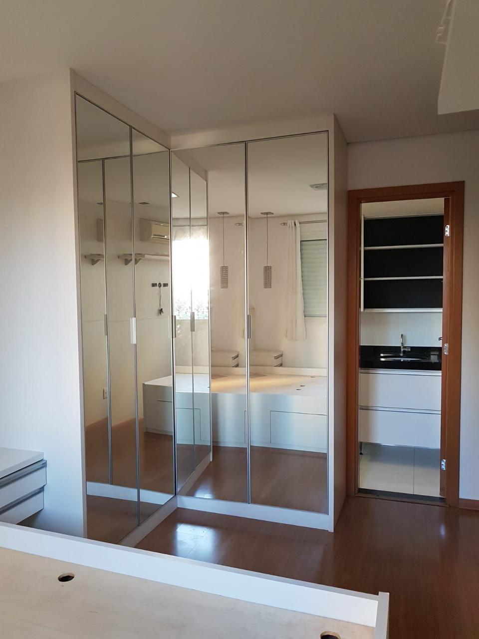 Foto do imóvel: Apartamento com 3 Quartos à Venda, 72 m²em Santa Rosa - Londrina
