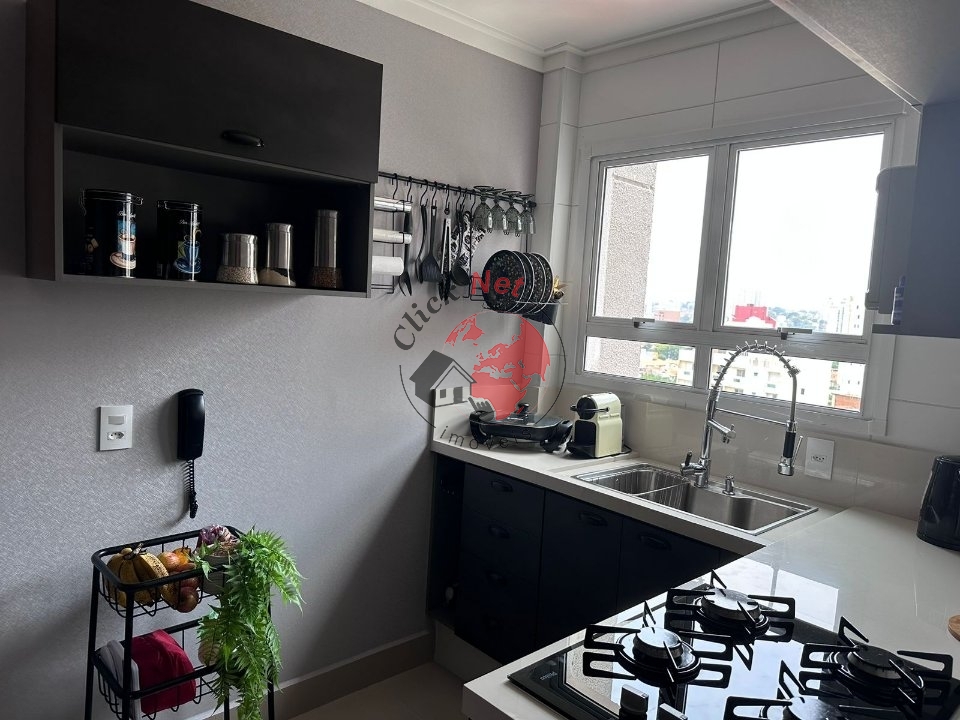 Apartamento com 2 Quartos à Venda, 56 m²em Baeta Neves - São Bernardo do Campo