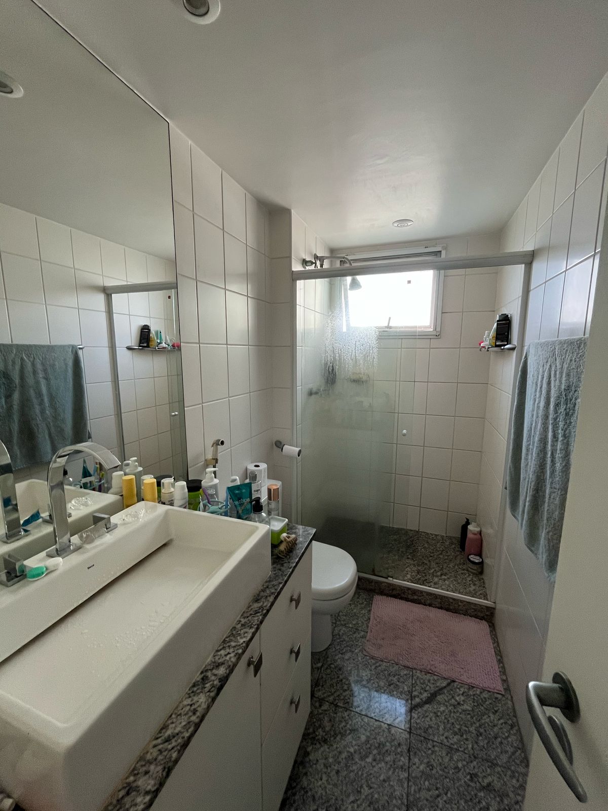 Foto do imóvel: Apartamento com 4 Quartos à Venda, 120 m² em Barra da Tijuca - Rio de Janeiro