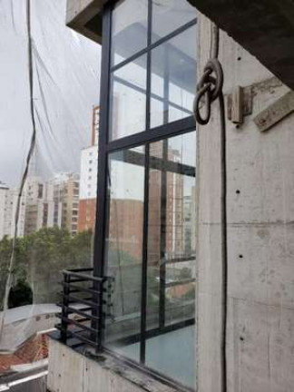 Imagem Apartamento com 2 Quartos à Venda,  em Cerqueira César - São Paulo