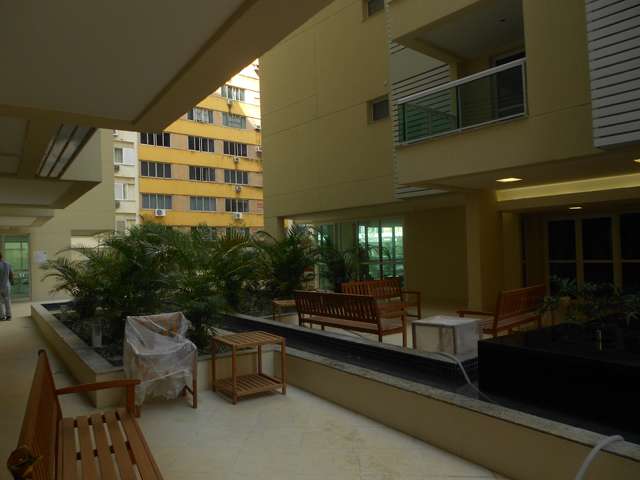 Imagem Apartamento com 1 Quarto à Venda, 56 m²em Icaraí - Niterói