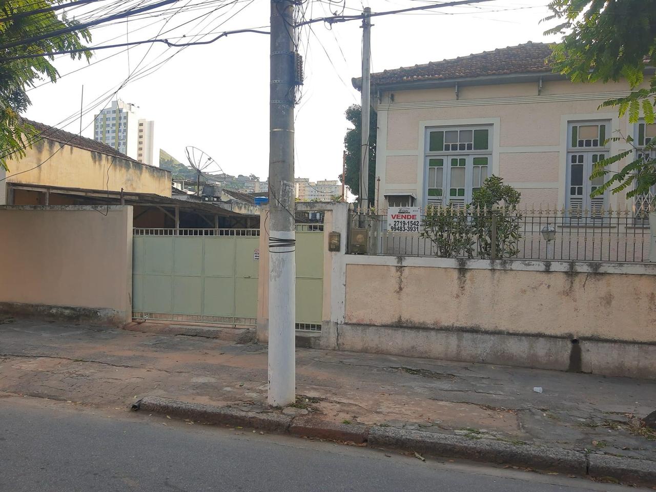 Foto do imóvel: Casa com 5 Quartos à Venda, 1 m²em Fonseca - Niterói