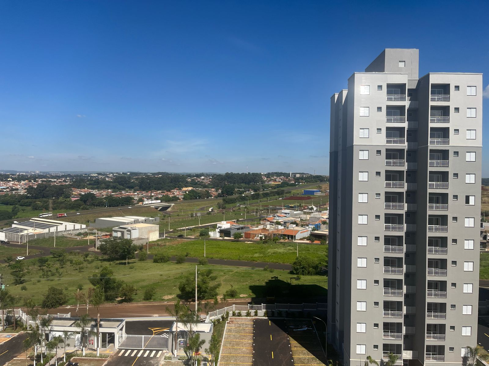 Foto do imóvel: Apartamento com 2 Quartos à Venda, 47 m² em Parque das Oliveiras II - Ribeirão Preto