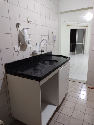Imagem Apartamento com 3 Quartos para Alugar, 65 m² em Sítio Pinheirinho - São Paulo