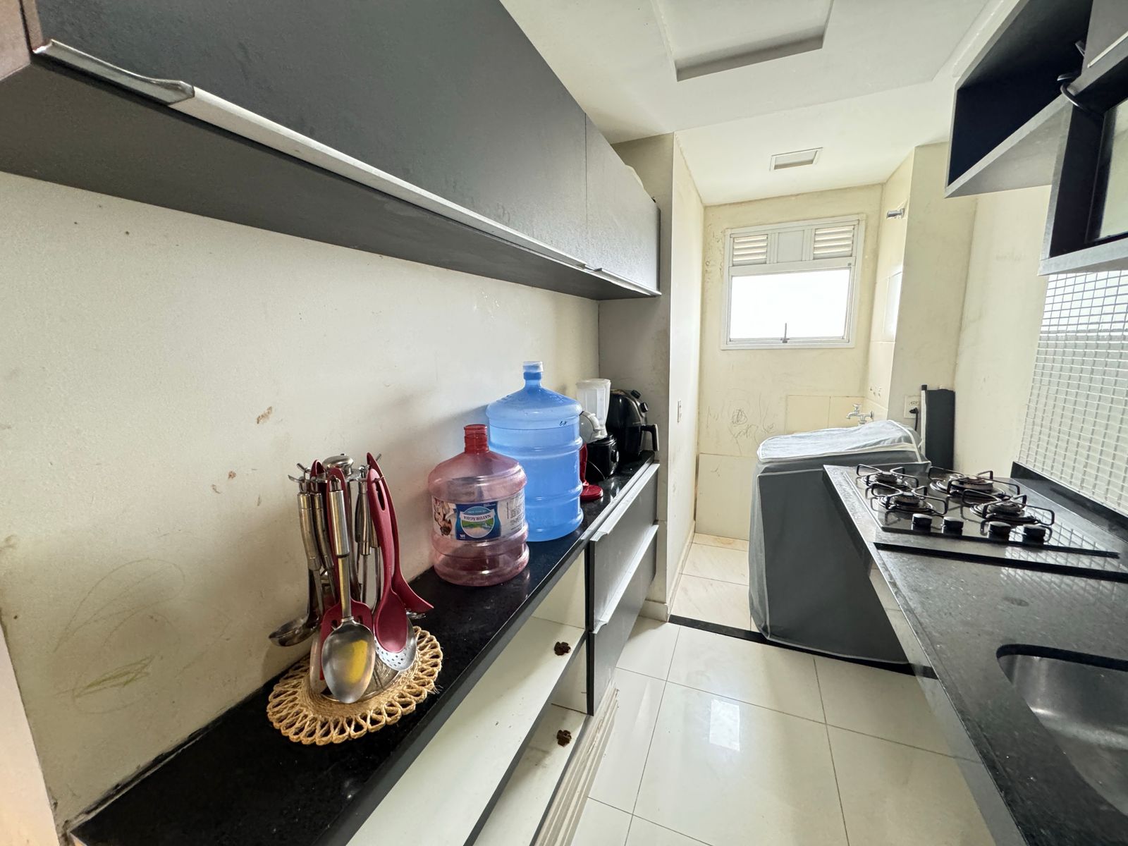 Imagem Apartamento com 2 Quartos à Venda, 55 m²em Pitimbu - Natal