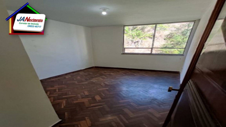 Imagem Apartamento com 2 Quartos à Venda, 50 m² em Santa Rosa - Niterói