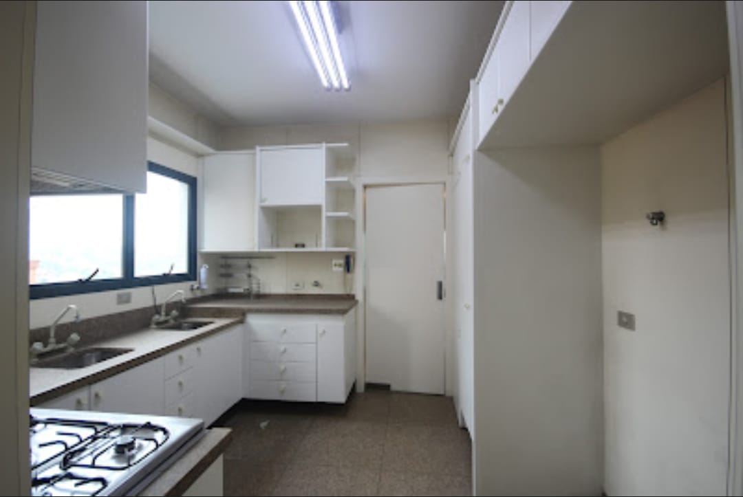 Imagem Apartamento com 4 Quartos à Venda, 202 m²em Jardim Paineiras - São Paulo
