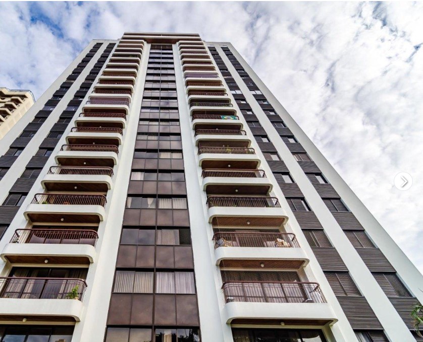 Apartamento com 4 Quartos à Venda, 175 m²em Tatuapé - São Paulo