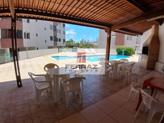 Imagem Apartamento com 3 Quartos à Venda ou Locação,  em Lagoa Nova - Natal