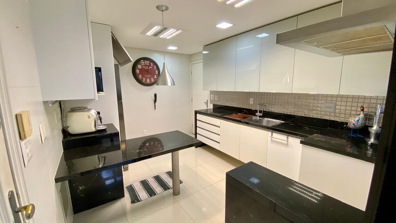 Foto do imóvel: Apartamento com 3 Quartos à Venda ou Locação, 160 m² em Bom Pastor - Juiz de Fora