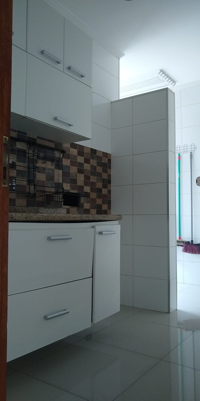 Imagem Apartamento com 3 Quartos à Venda, 71 m²em Assunção - São Bernardo do Campo