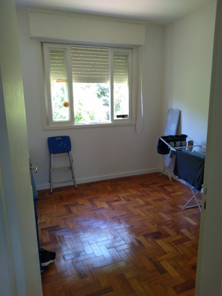 Imagem Apartamento com 3 Quartos à Venda, 64 m² em Rio Branco - Porto Alegre