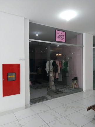 Imagem Sala Comercial à Venda, 34 m² em Próspera - Criciúma