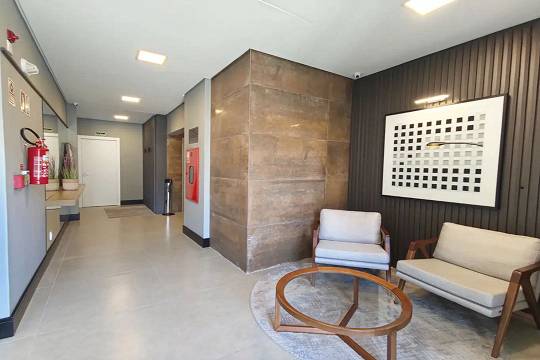Imagem Apartamento com 2 Quartos à Venda, 78 m²em Centro - São Leopoldo