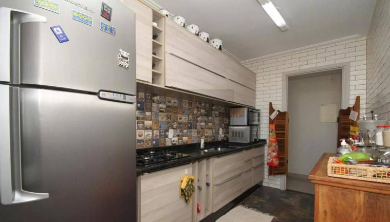 Imagem Apartamento com 3 Quartos à Venda, 86 m² em Vila Mariana - São Paulo