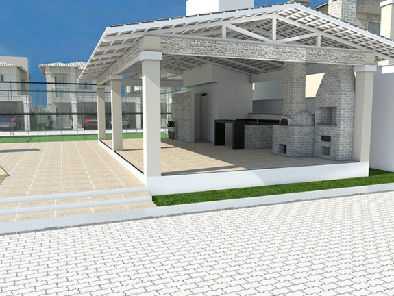 Imagem Casa de Condomínio com 4 Quartos à Venda, 206 m² em Centro - Eusébio