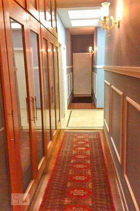 Foto do imóvel: Apartamento com 4 Quartos à Venda, 270 m² em Jardim Paulista - São Paulo