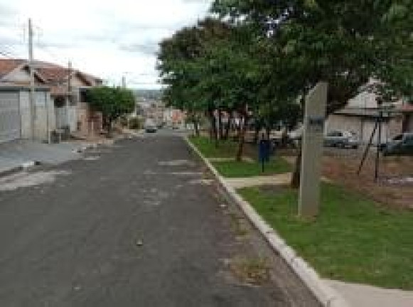 Imagem Casa com 3 Quartos à Venda,  em Jardim Santa Lúcia - Campinas