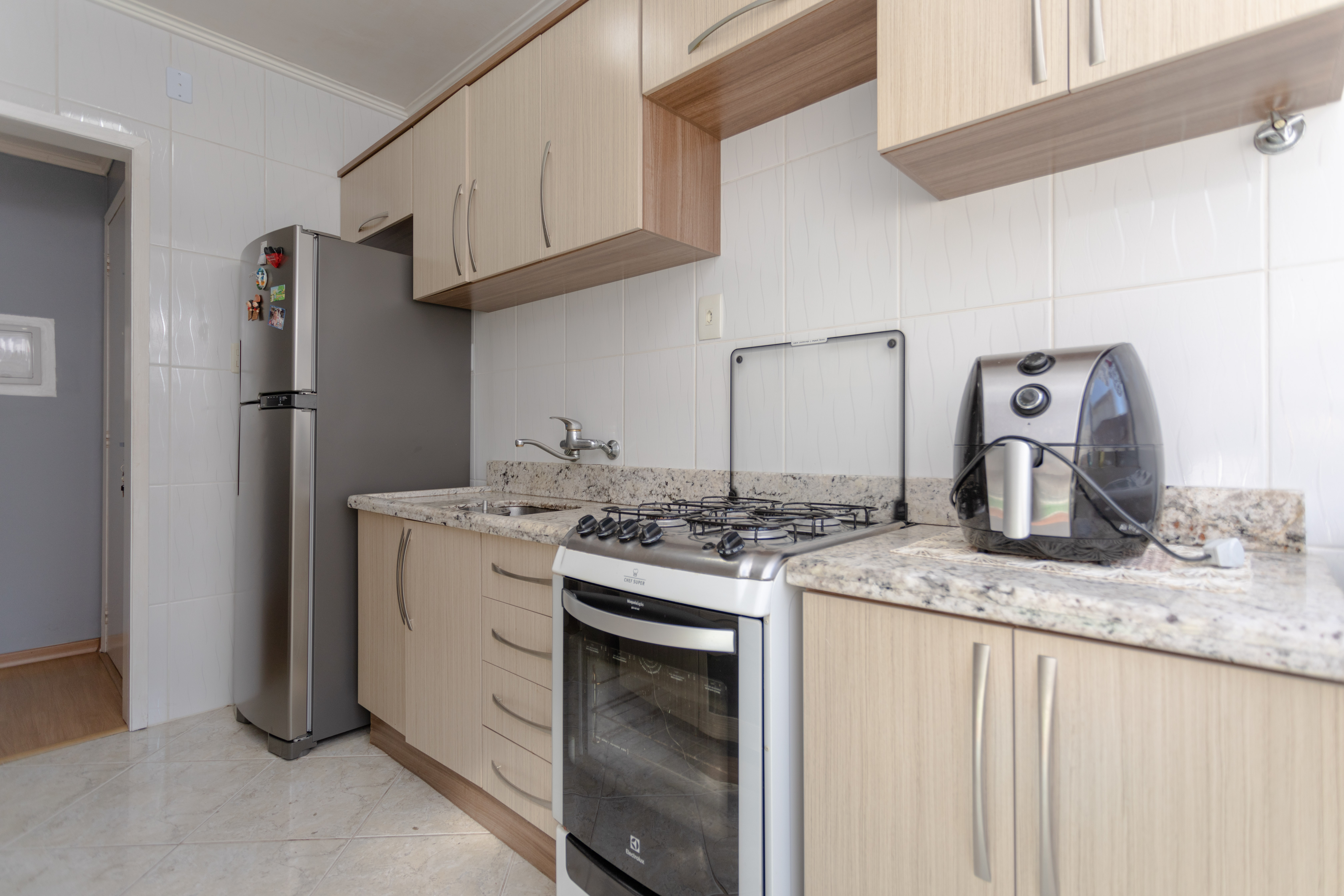 Foto do imóvel: Cobertura com 2 Quartos à Venda, 80 m² em Vila Ipiranga - Porto Alegre