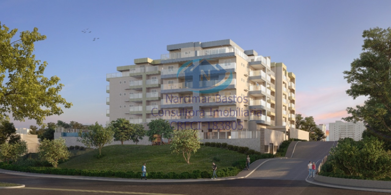 Imagem Apartamento com 2 Quartos à Venda, 75 m² em Praia Grande - Ubatuba