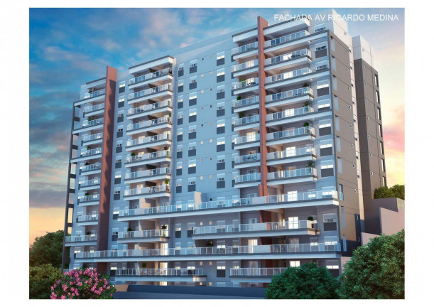 Imagem Apartamento com 3 Quartos à Venda, 91 m² em Vila Ipojuca - São Paulo