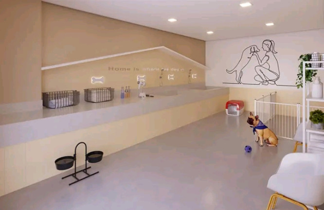 Foto do imóvel: Apartamento com 2 Quartos à Venda, 50 m² em Santo Cristo - Rio de Janeiro