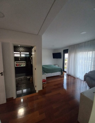 Imagem Casa de Condomínio com 5 Quartos à Venda, 450 m² em Condomínio Reserva da Serra - Jundiaí