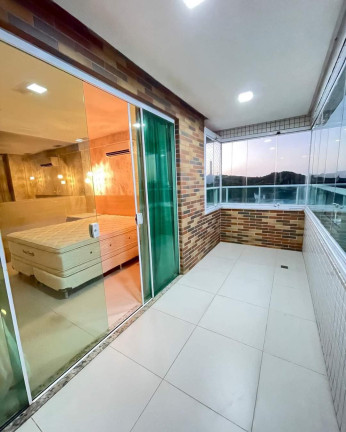 Imagem Apartamento com 5 Quartos à Venda, 217 m² em Ponta D'Areia - São Luís
