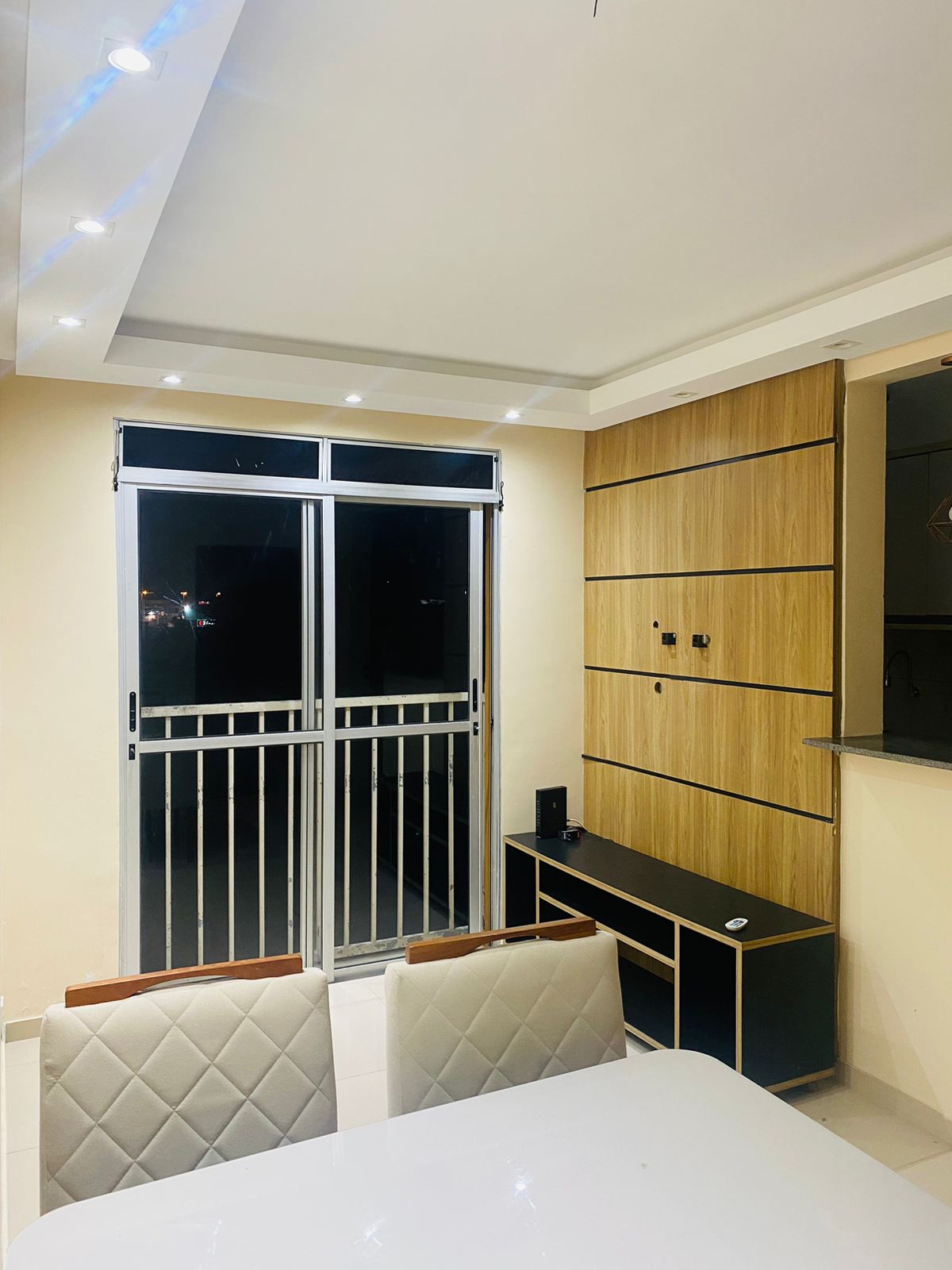 Imagem Apartamento com 2 Quartos para Alugar, em Aracuí - Lauro de Freitas