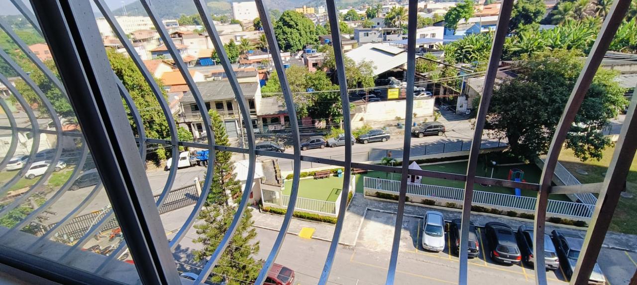 Foto do imóvel: Apartamento com 2 Quartos à Venda, 56 m² em Colubande - São Gonçalo