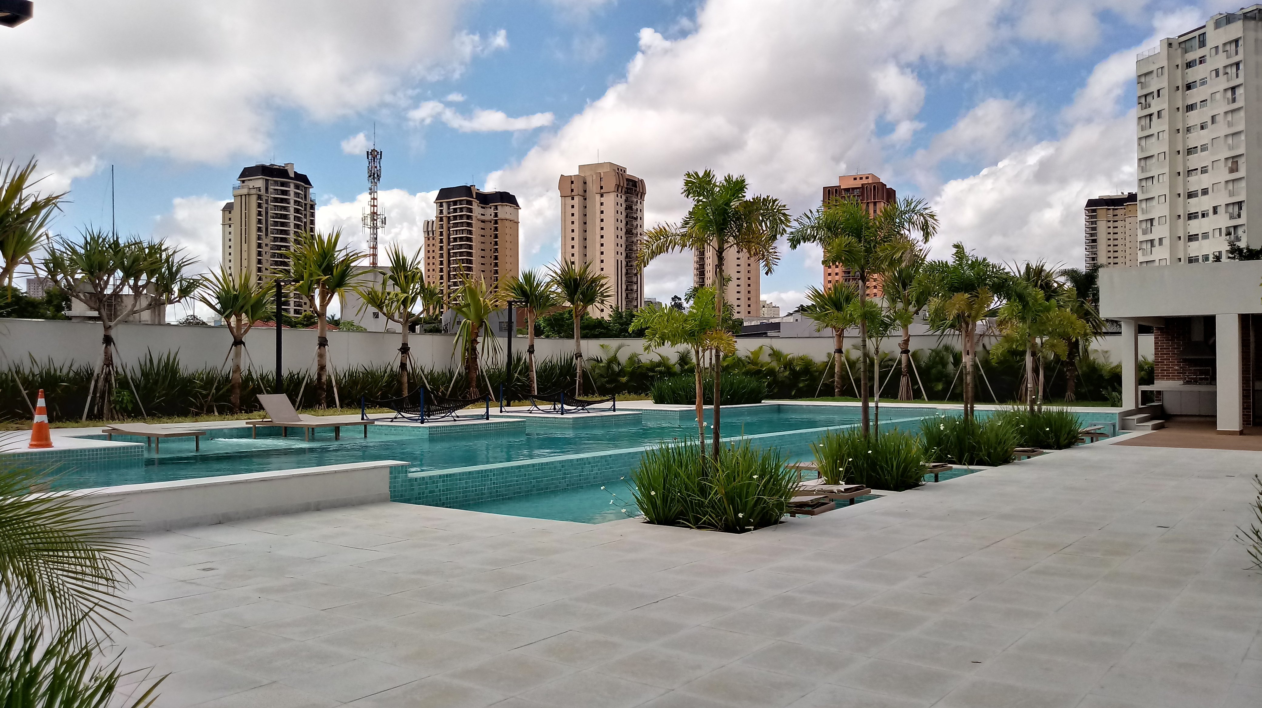 Foto do imóvel: Apartamento com 3 Quartos à Venda, 121 m² em Vila Sofia - São Paulo
