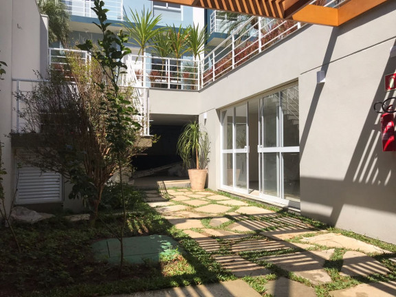 Imagem Casa de Condomínio com 2 Quartos à Venda ou Locação,  em Aclimação - São Paulo