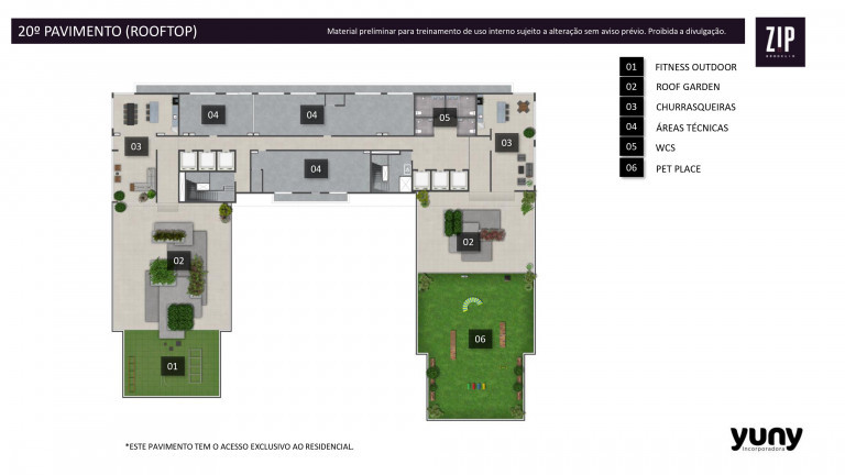 Imagem Apartamento com 1 Quarto à Venda, 41 m²em Vila Cordeiro - São Paulo