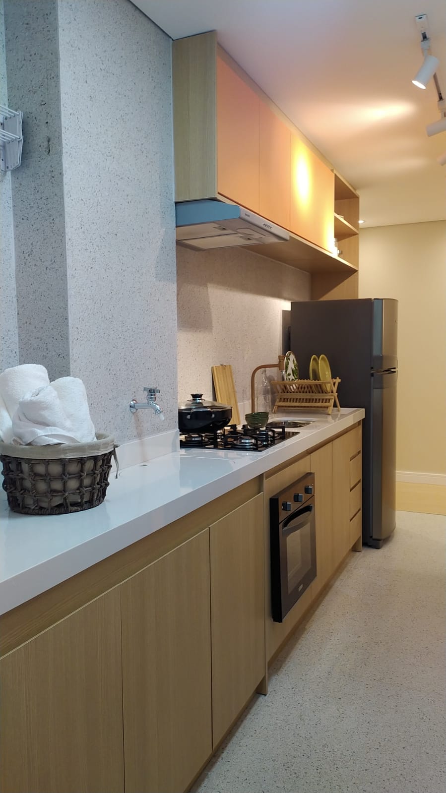 Foto do imóvel: Apartamento com 3 Quartos à Venda, 68 m² em Centro - Diadema