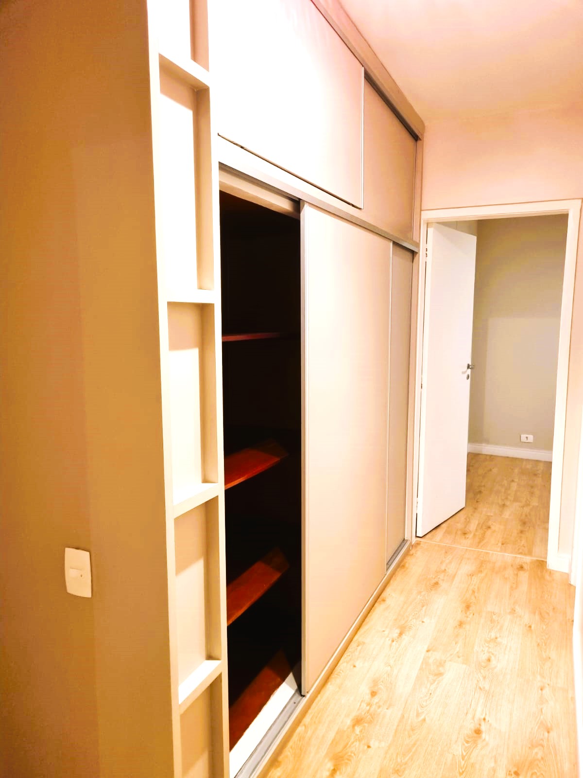 Apartamento com 3 Quartos à Venda, 170 m²em Itaim Bibi - São Paulo