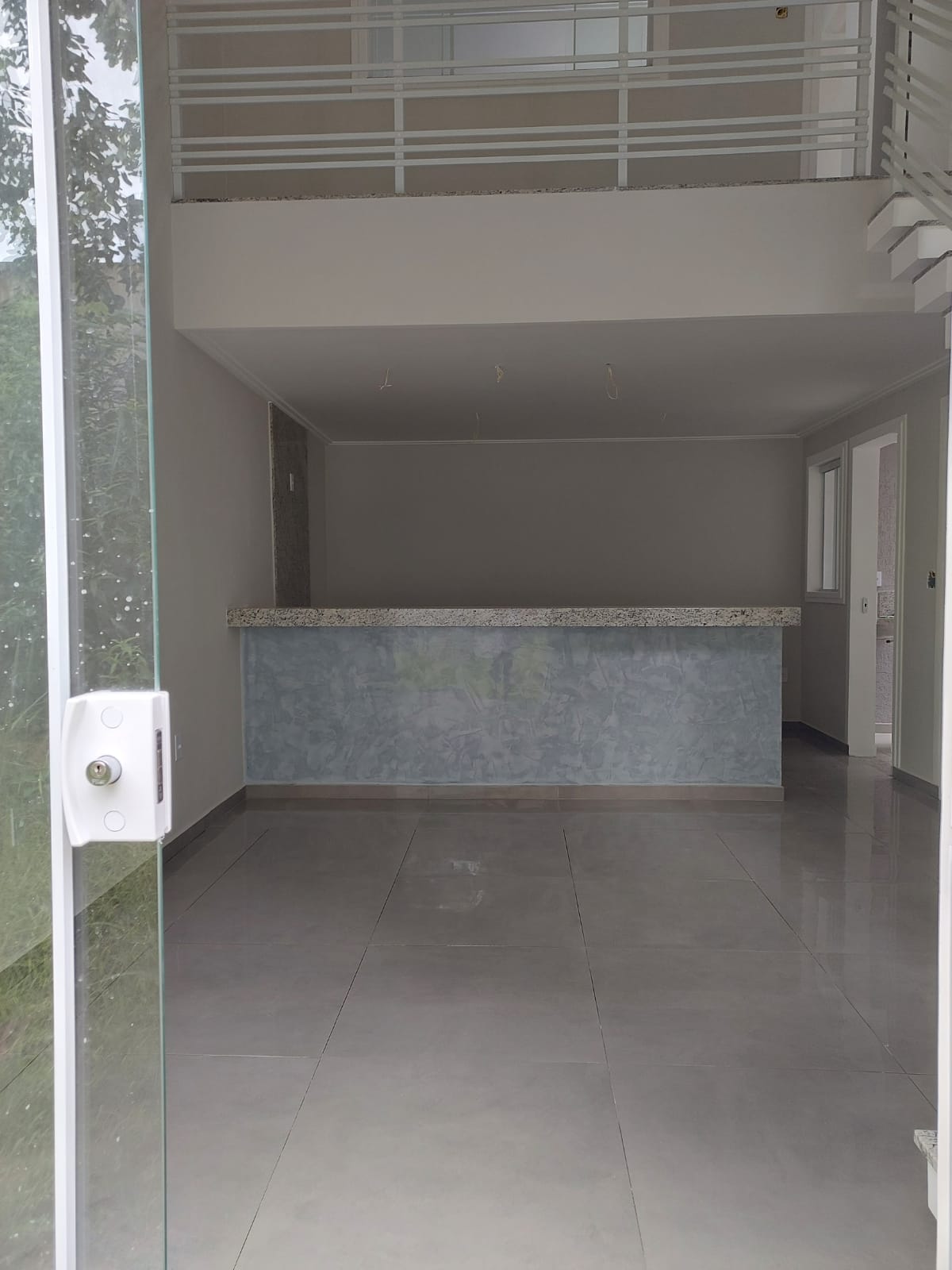 Foto do imóvel: Casa de Condomínio com 2 Quartos à Venda, 98 m² em Campo Grande - Rio de Janeiro