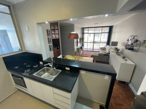 Imagem Apartamento com 3 Quartos à Venda, 85 m²em Centro - São José dos Campos