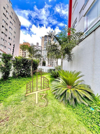Imagem Apartamento com 1 Quarto à Venda, 64 m² em Vila Olímpia - São Paulo