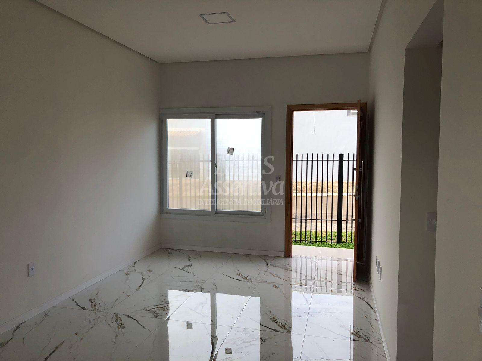 Imagem Casa com 2 Quartos à Venda, 65 m²em Vila Rica - Campo Bom