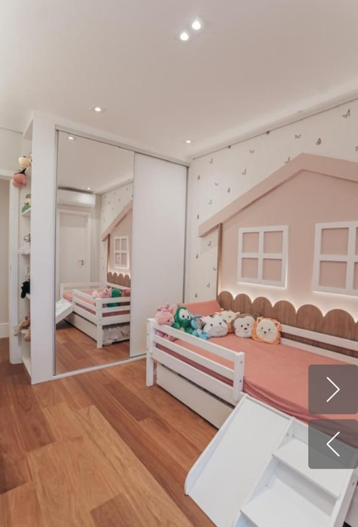 Foto do imóvel: Apartamento com 4 Quartos à Venda, 338 m² em Alphaville Empresarial - Barueri