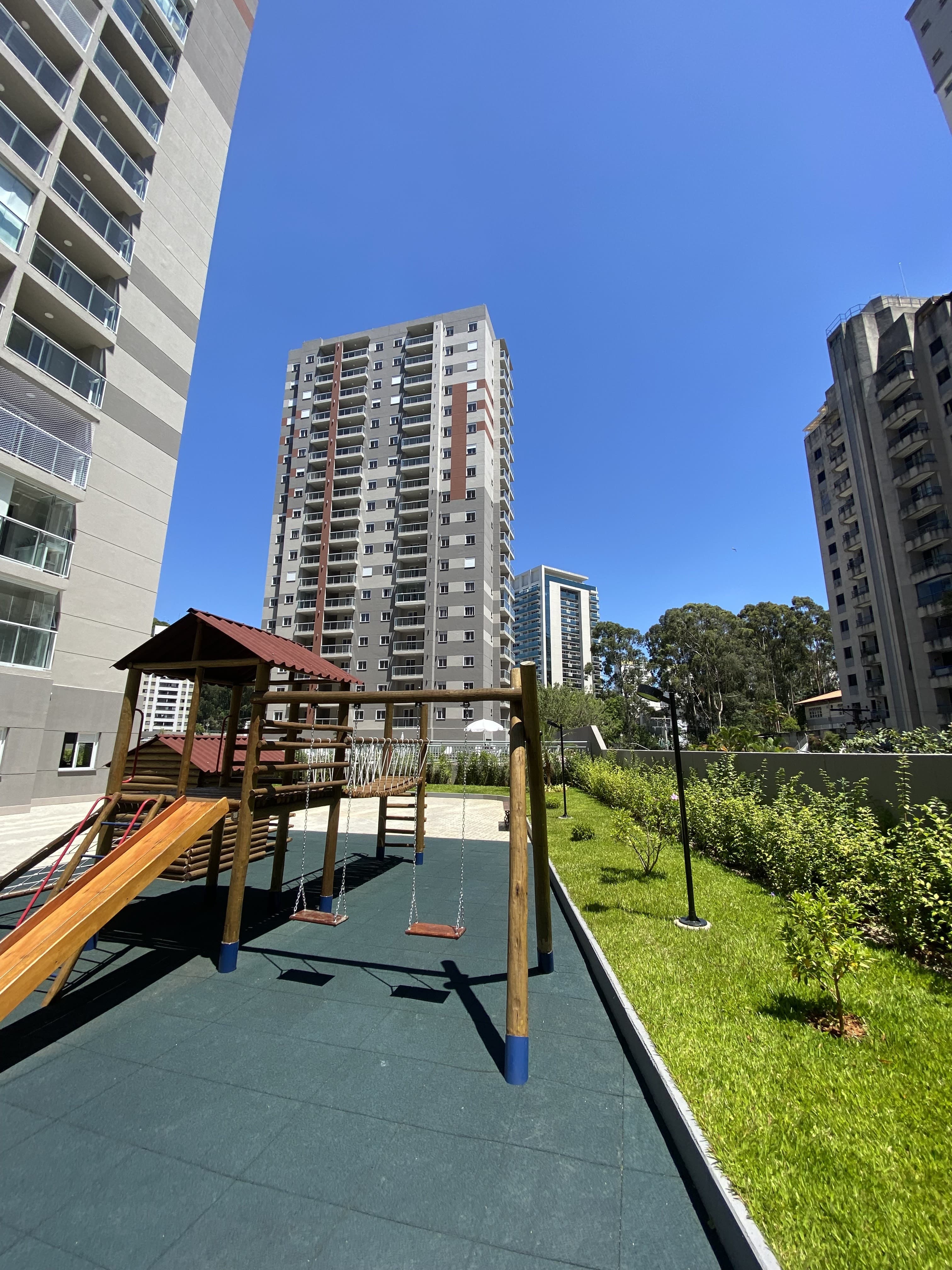 Foto do imóvel: Apartamento com 2 Quartos à Venda, 51 m² em Vila Andrade - São Paulo
