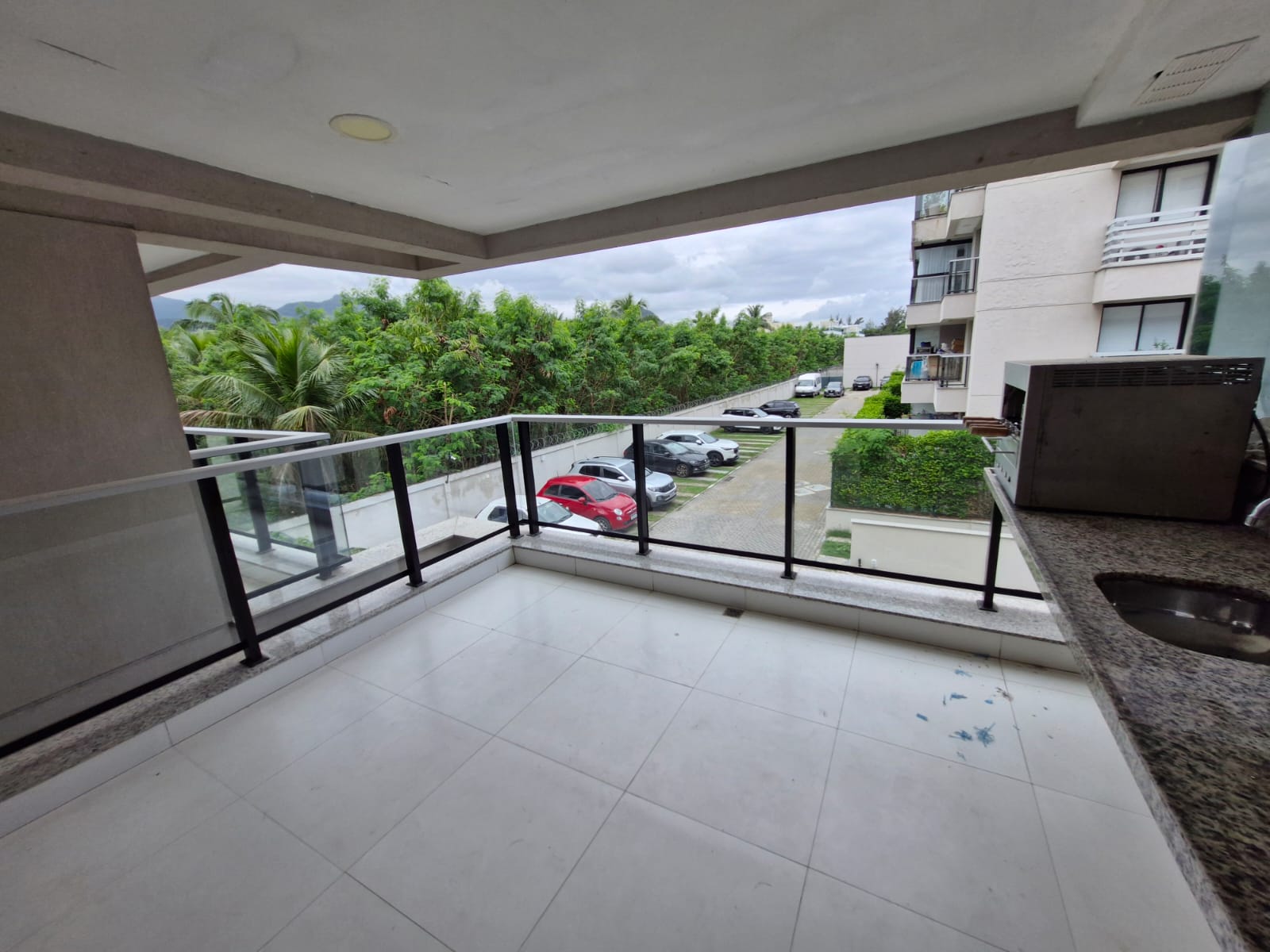 Foto do imóvel: Apartamento com 3 Quartos à Venda ou Locação, 88 m² em Recreio dos Bandeirantes - Rio de Janeiro