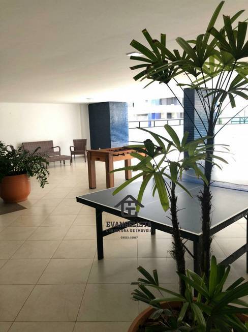 Foto do imóvel: Apartamento com 3 Quartos para Alugar, 140 m² em Pituba - Salvador