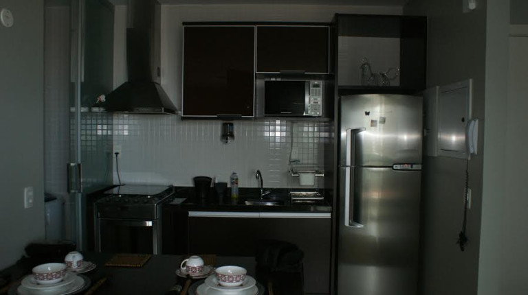 Imagem Apartamento com 1 Quarto à Venda, 50 m² em Caminho das Árvores - Salvador